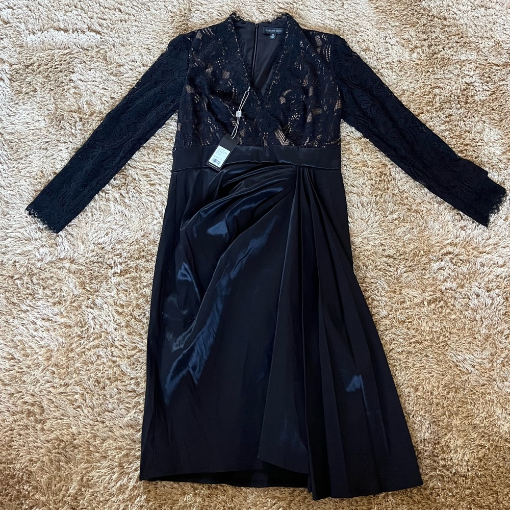 Tadashi Shoji dress